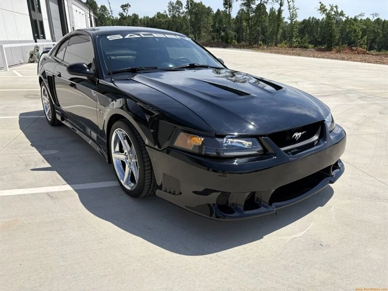 2002 Ford SN95 Mustang - Image 2 of 31