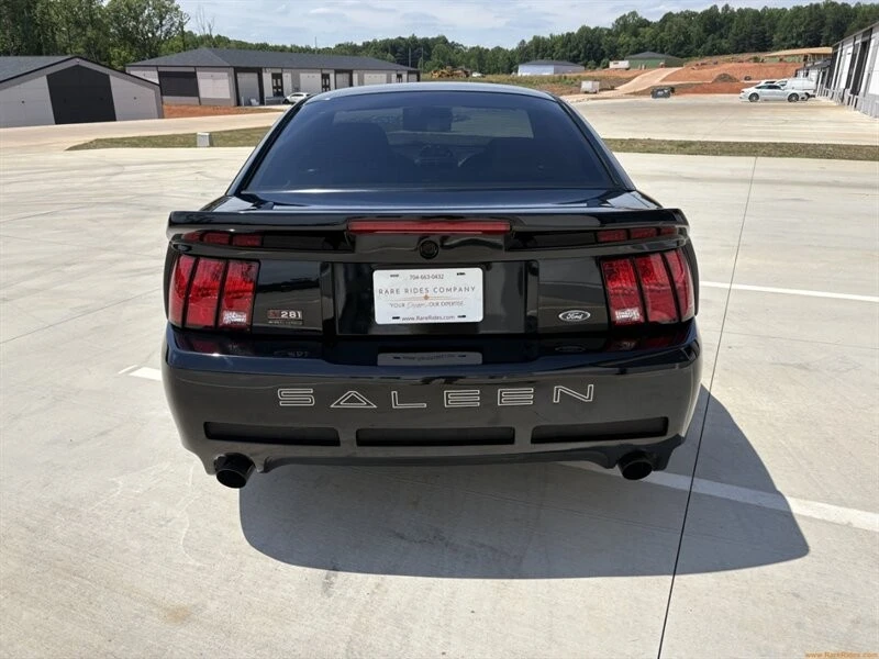2002 Ford SN95 Mustang - Image 14 of 31