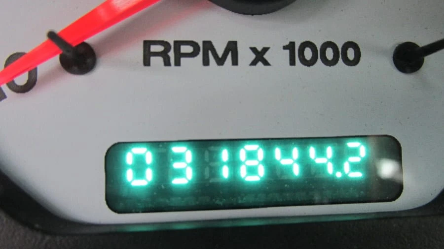 2002 Ford SN95 Mustang - Image 3 of 10