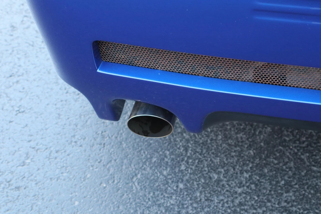 2002 Ford SN95 Mustang - Image 30 of 31