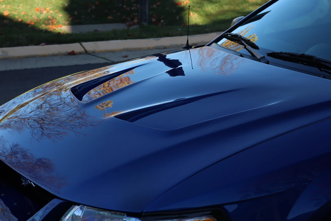 2002 Ford SN95 Mustang - Image 19 of 31