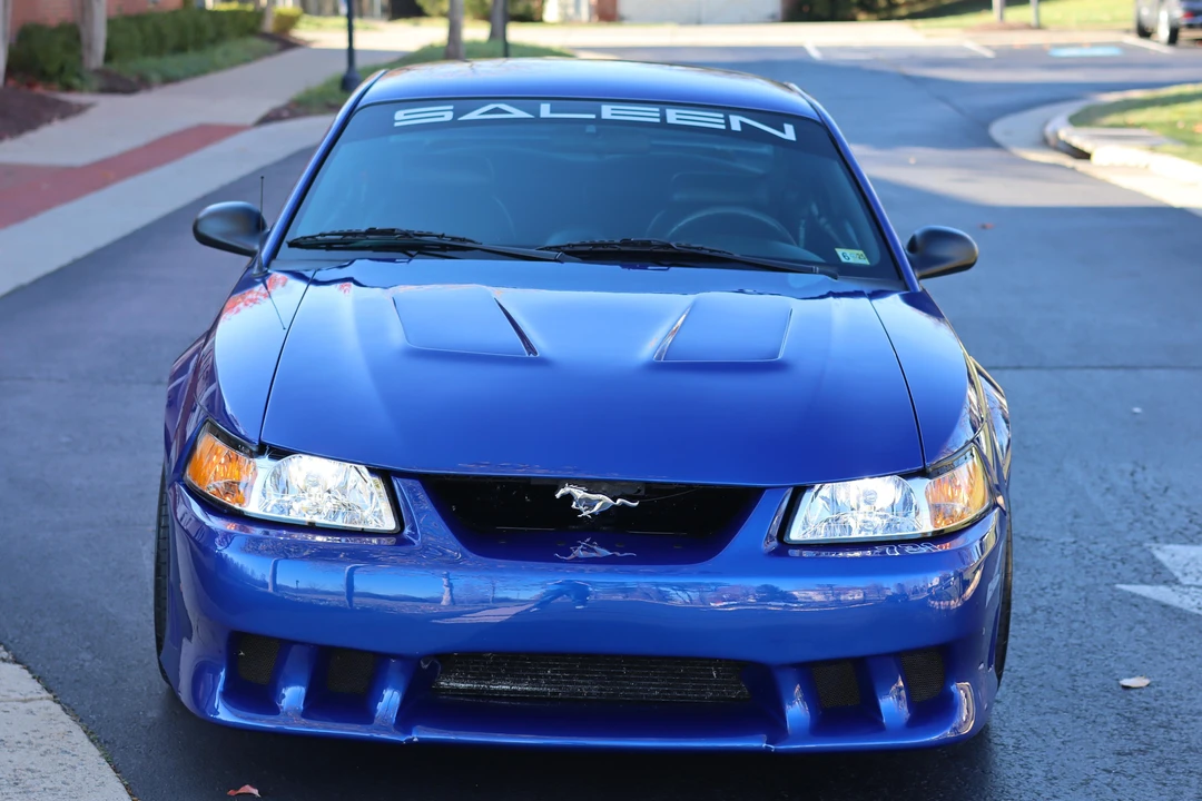 2002 Ford SN95 Mustang - Image 6 of 31