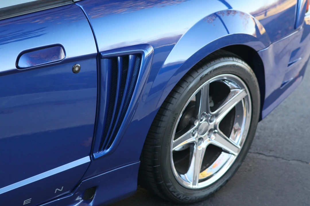 2002 Ford SN95 Mustang - Image 23 of 31
