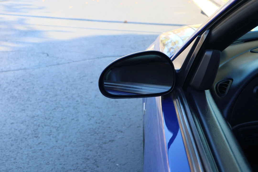 2002 Ford SN95 Mustang - Image 21 of 31