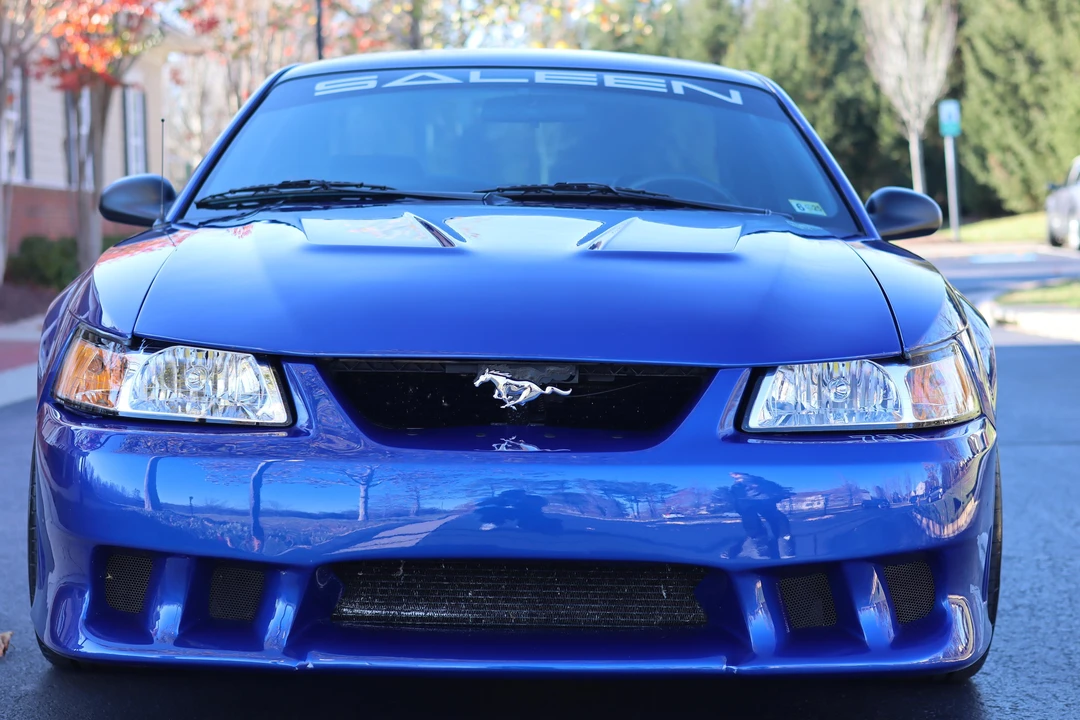 2002 Ford SN95 Mustang - Image 7 of 31