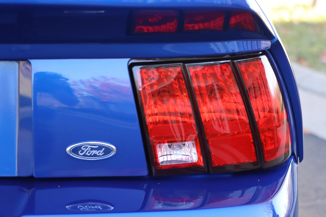 2002 Ford SN95 Mustang - Image 28 of 31