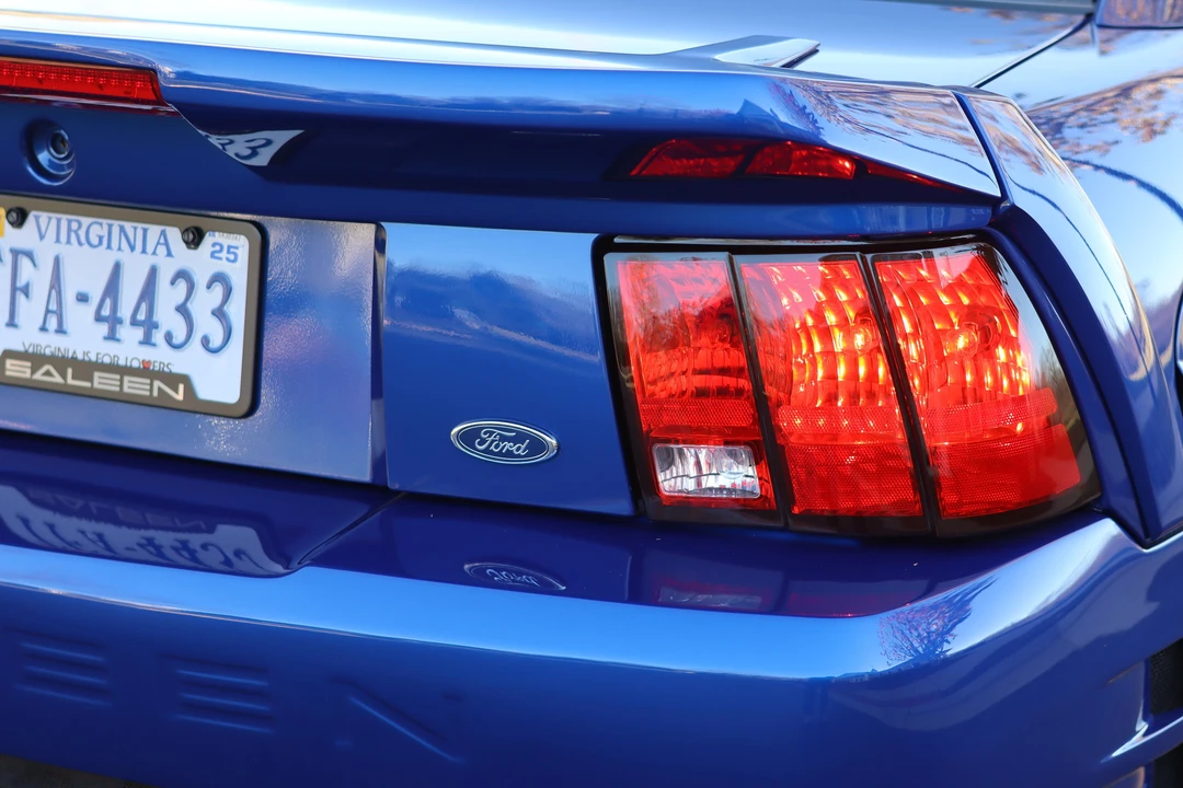 2002 Ford SN95 Mustang - Image 29 of 31