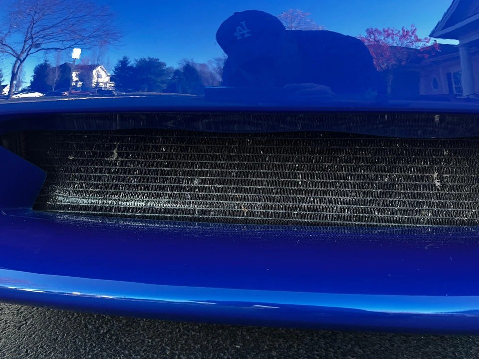 2002 Ford SN95 Mustang - Image 17 of 31