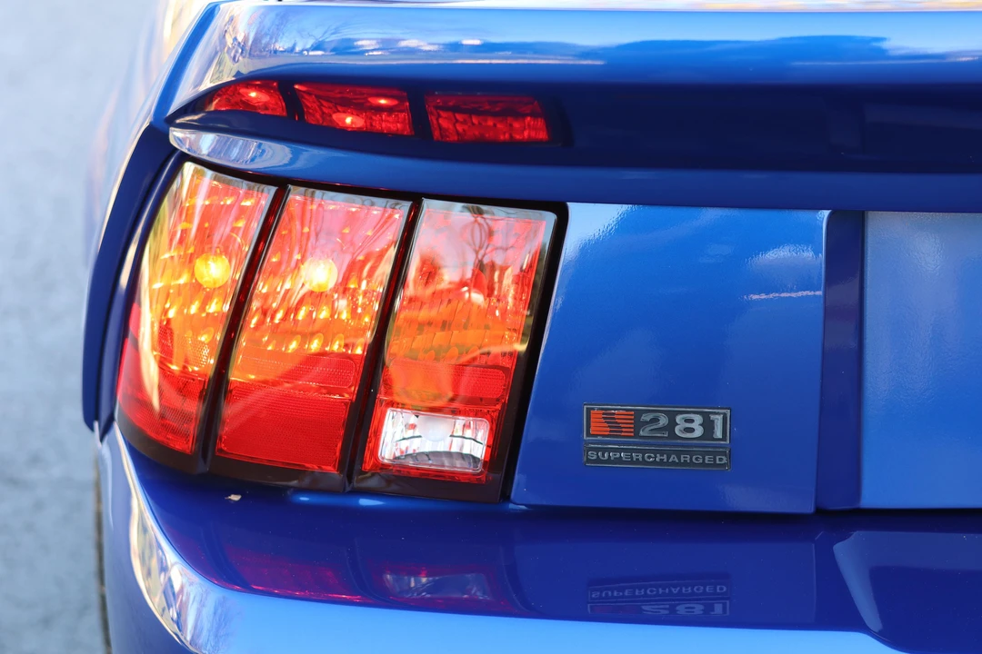 2002 Ford SN95 Mustang - Image 27 of 31