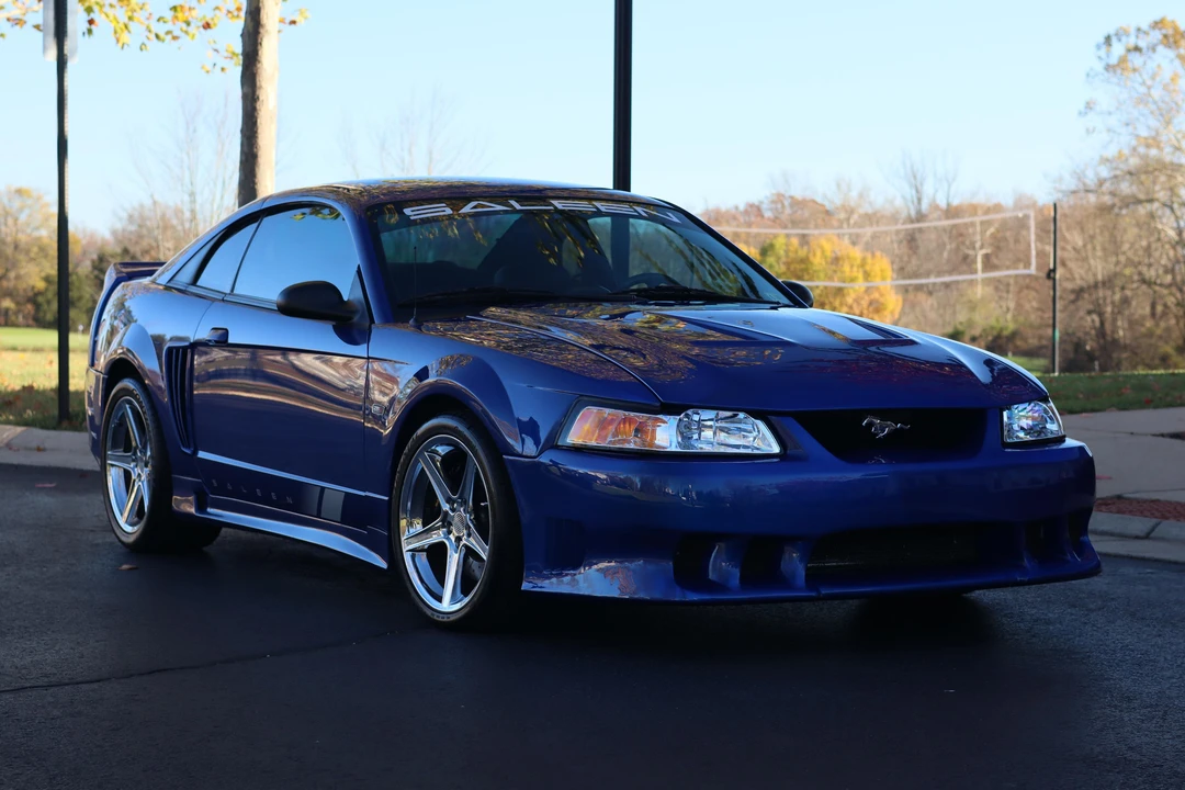 2002 Ford SN95 Mustang - Image 14 of 31