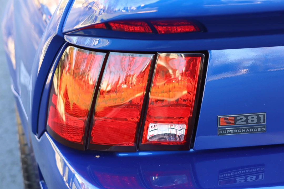 2002 Ford SN95 Mustang - Image 26 of 31
