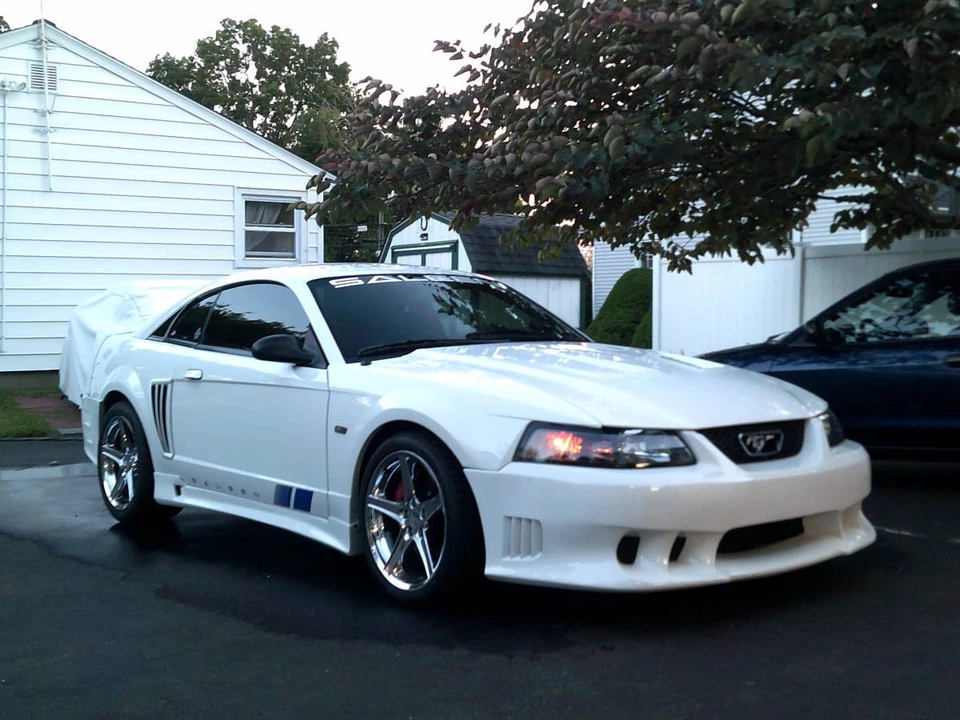 2002 Ford SN95 Mustang - Image 2 of 24