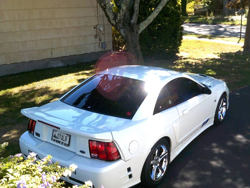 2002 Ford SN95 Mustang - Image 20 of 24