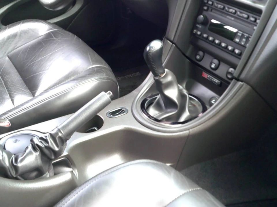 2002 Ford SN95 Mustang - Image 18 of 24