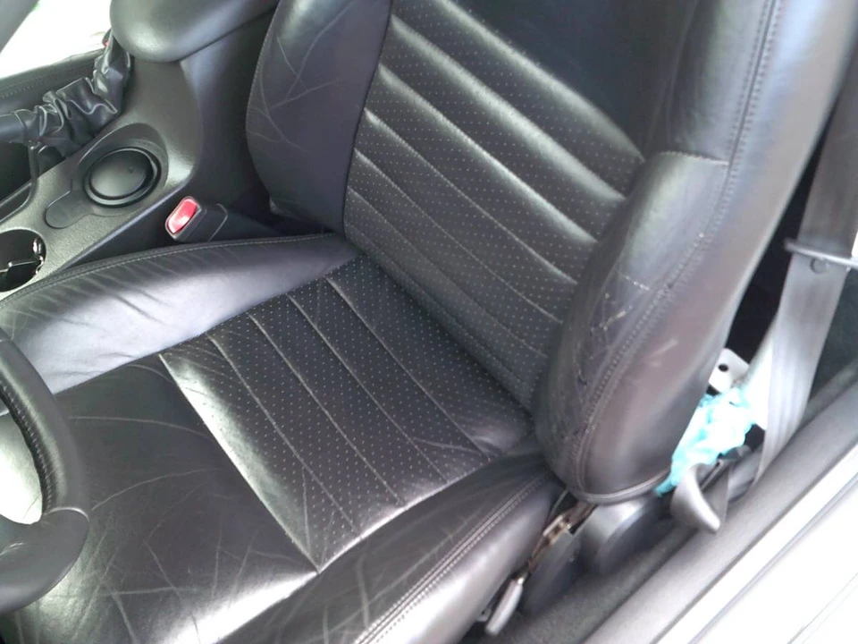 2002 Ford SN95 Mustang - Image 8 of 24