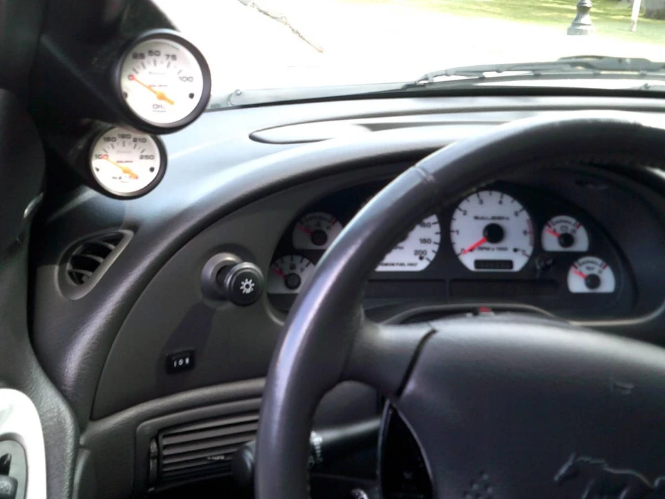 2002 Ford SN95 Mustang - Image 4 of 24