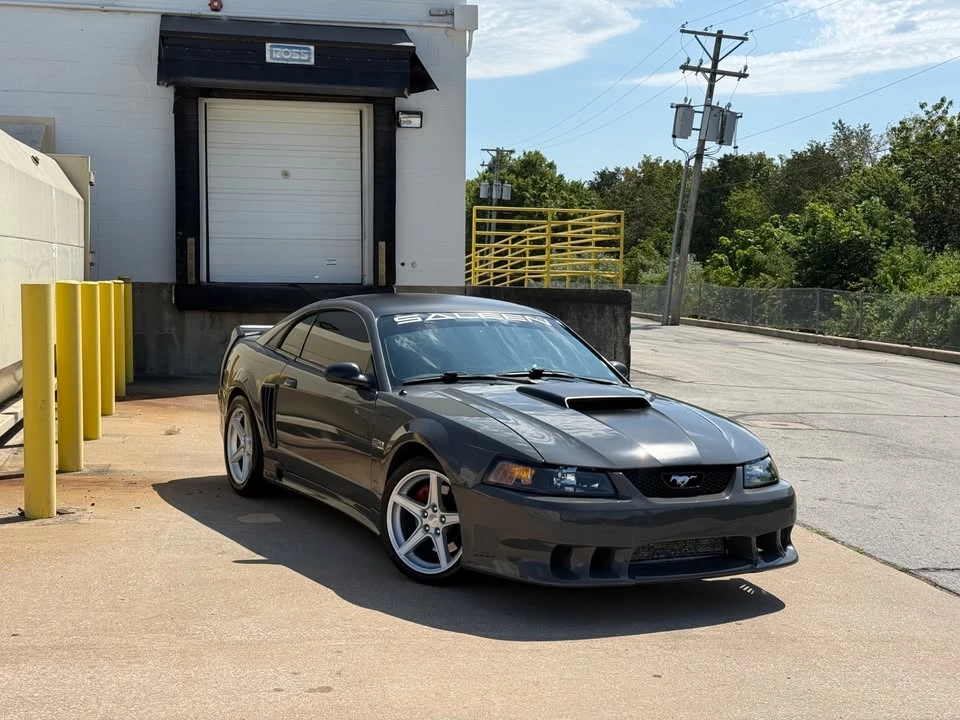 2002 Ford SN95 Mustang - Image 5 of 14
