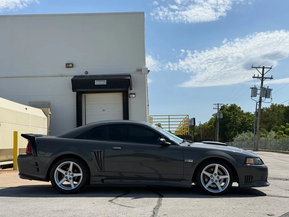 2002 Ford SN95 Mustang - Image 3 of 14