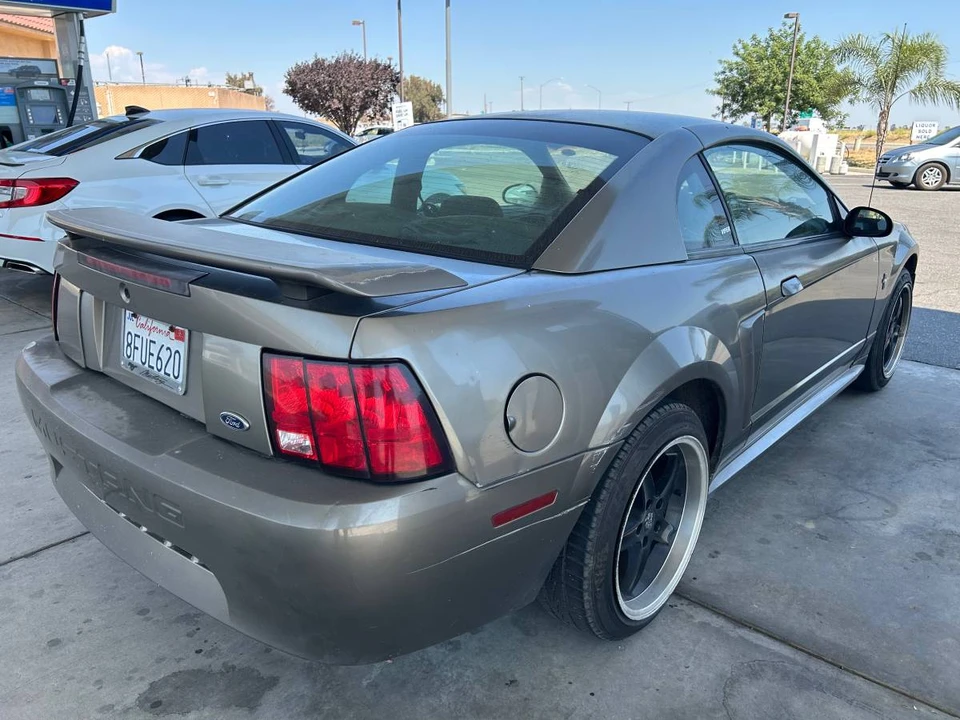 2002 Ford SN95 Mustang - Image 4 of 9