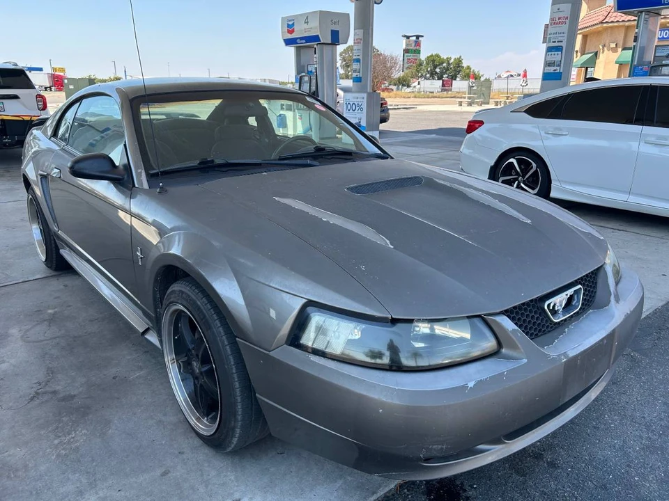 2002 Ford SN95 Mustang - Image 3 of 9
