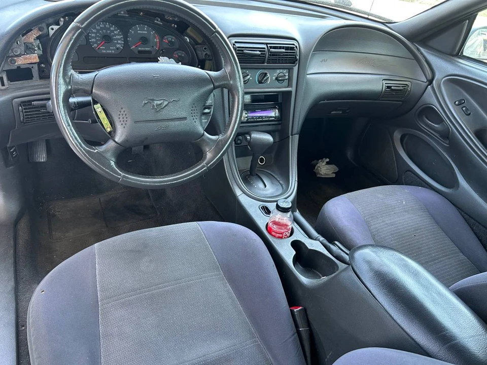2002 Ford SN95 Mustang - Image 7 of 9