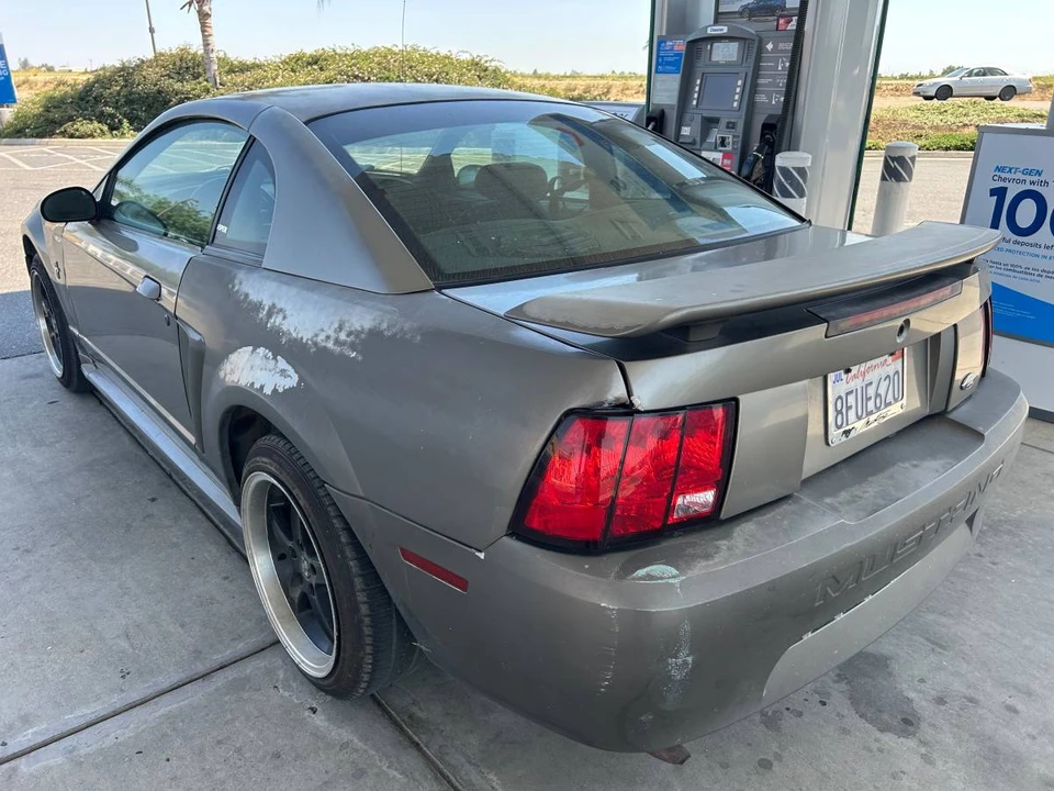 2002 Ford SN95 Mustang - Image 6 of 9