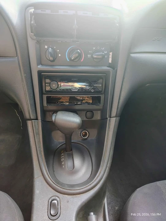 2002 Ford SN95 Mustang - Image 9 of 9