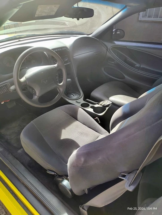 2002 Ford SN95 Mustang - Image 5 of 9
