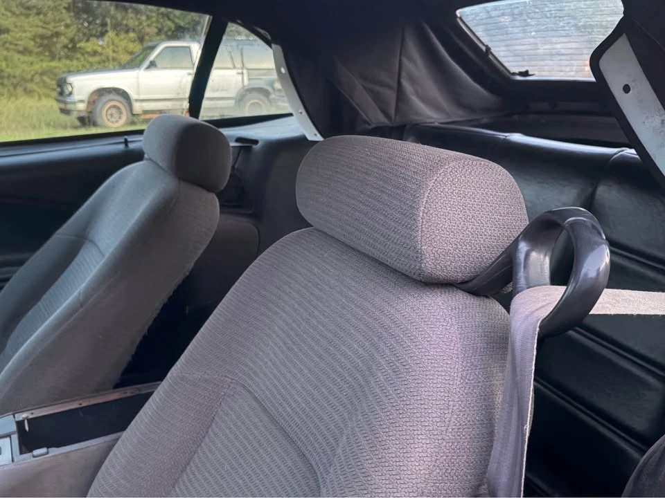 2002 Ford SN95 Mustang - Image 2 of 4