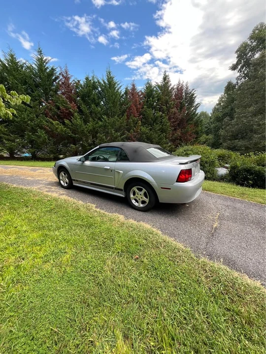 2002 Ford SN95 Mustang - Image 2 of 19