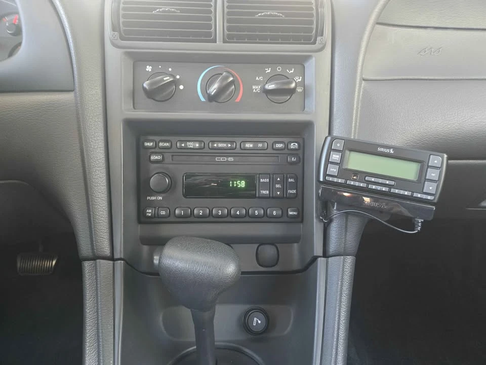 2002 Ford SN95 Mustang - Image 9 of 10