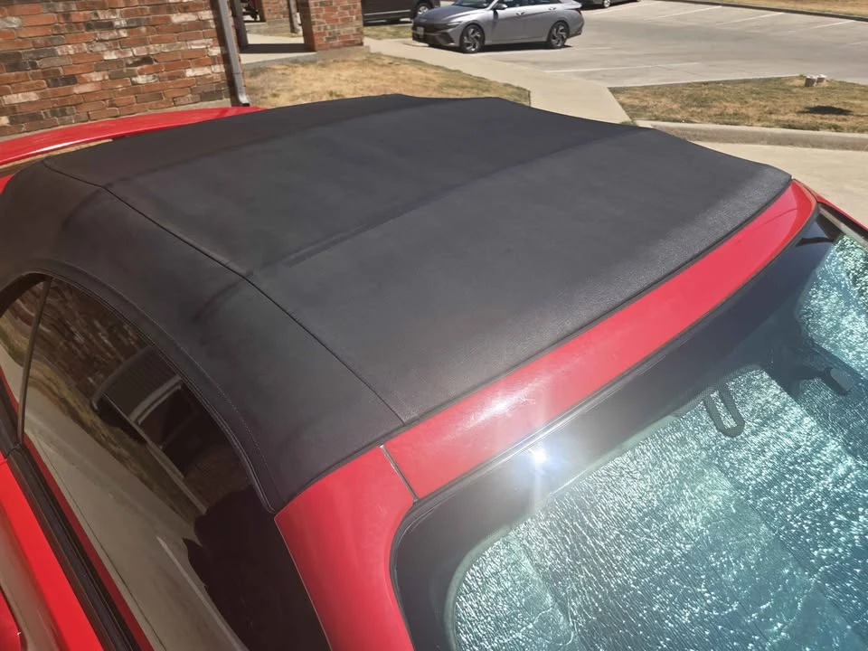 2002 Ford SN95 Mustang - Image 3 of 10