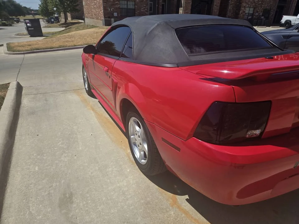 2002 Ford SN95 Mustang - Image 7 of 10