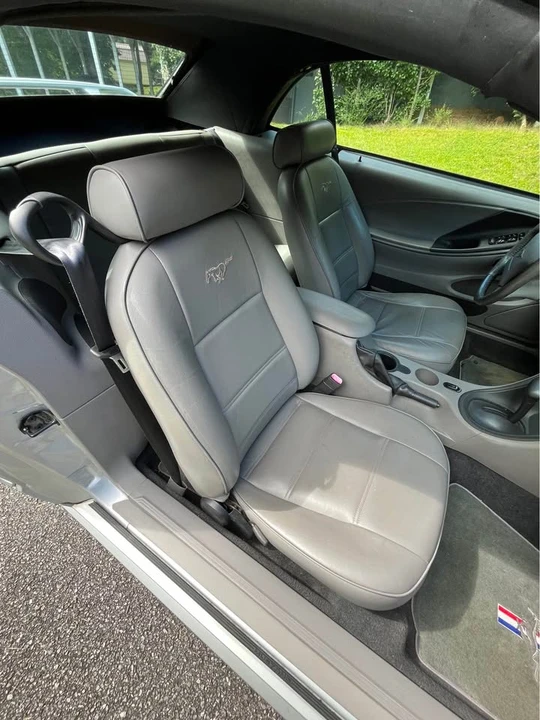 2002 Ford SN95 Mustang - Image 12 of 19