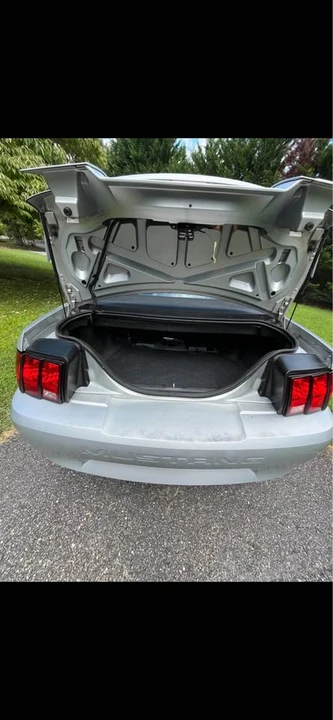 2002 Ford SN95 Mustang - Image 17 of 19