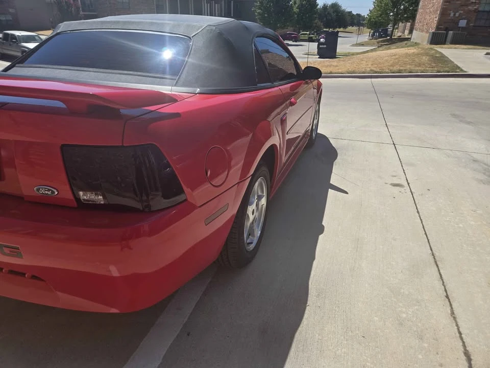 2002 Ford SN95 Mustang - Image 6 of 10