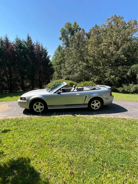 2002 Ford SN95 Mustang - Image 19 of 19