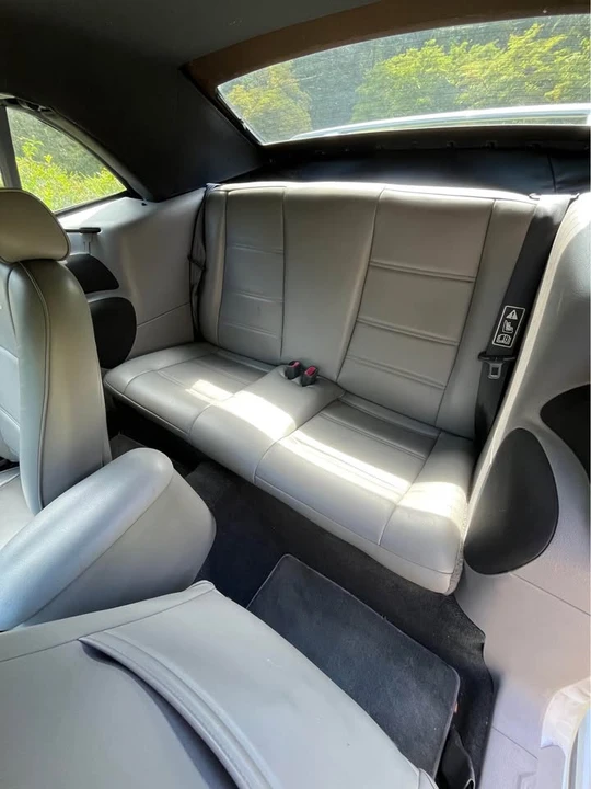 2002 Ford SN95 Mustang - Image 10 of 19
