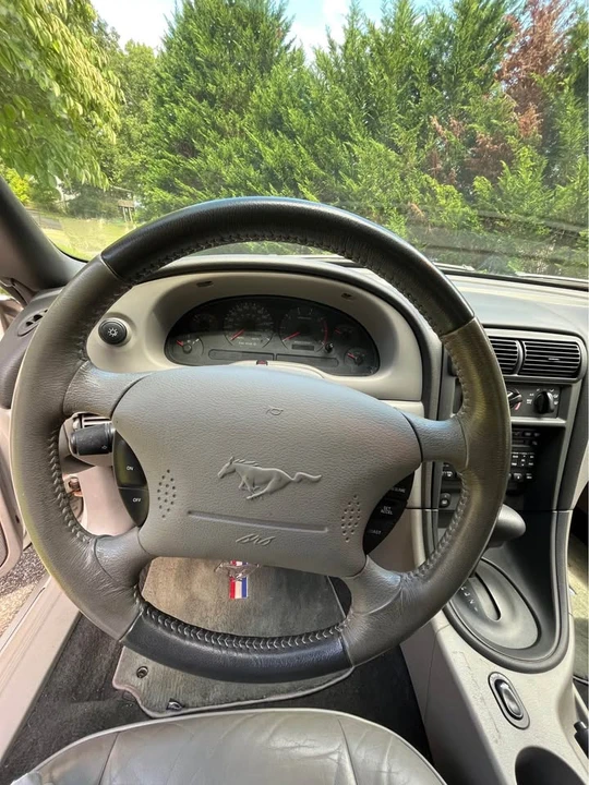 2002 Ford SN95 Mustang - Image 6 of 19
