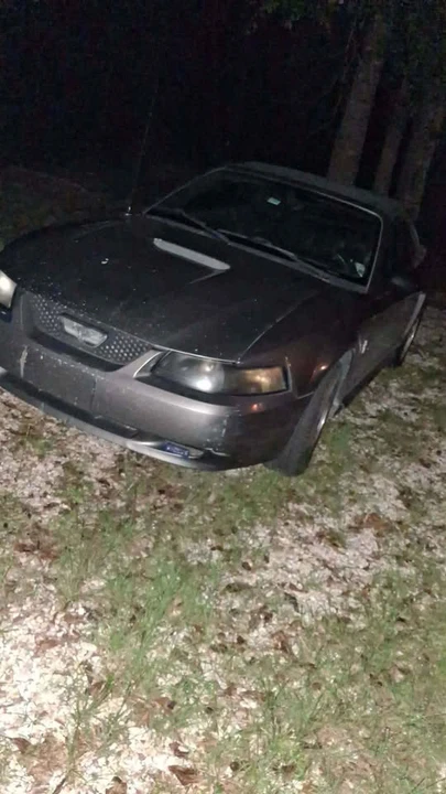 2002 Ford SN95 Mustang - Image 2 of 2