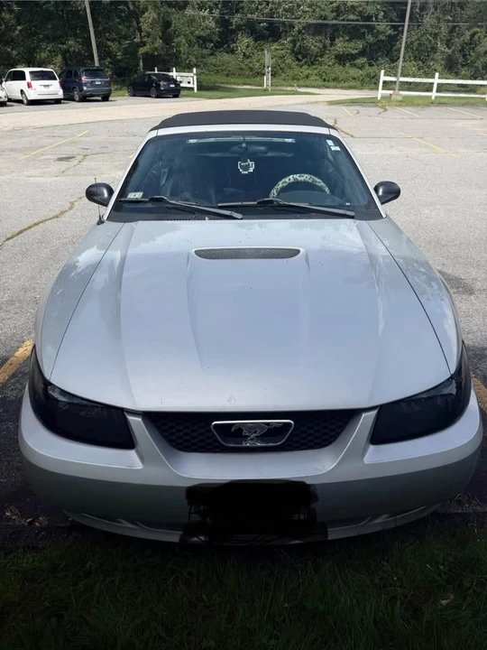 2002 Ford SN95 Mustang - Image 2 of 7