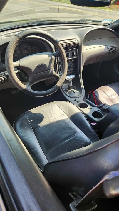 2002 Ford SN95 Mustang - Image 3 of 5