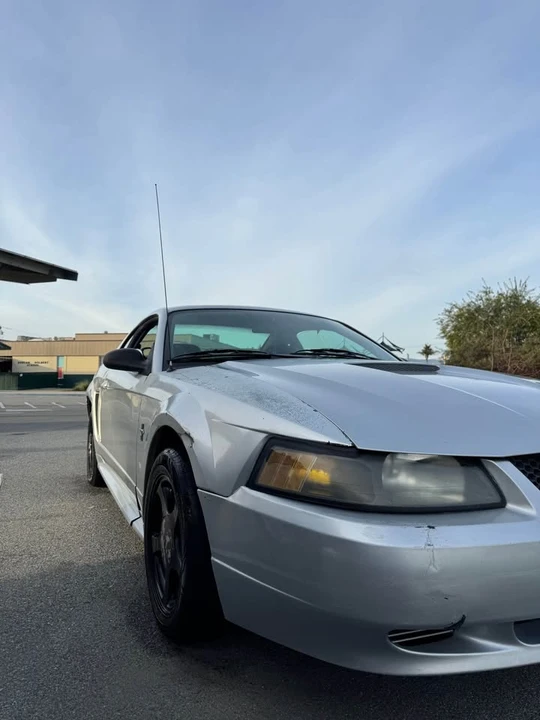 2002 Ford SN95 Mustang - Image 3 of 7