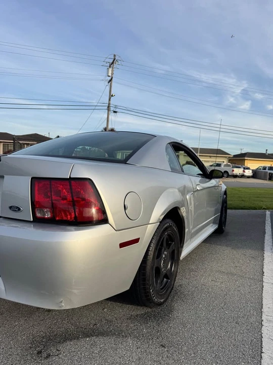 2002 Ford SN95 Mustang - Image 4 of 7