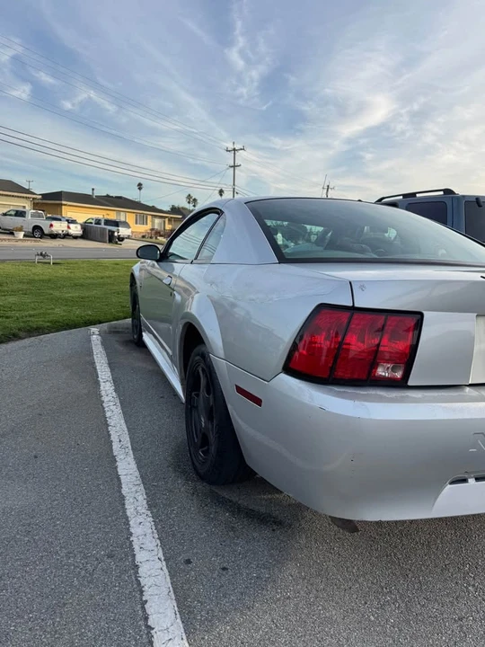 2002 Ford SN95 Mustang - Image 5 of 7