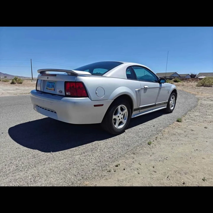 2002 Ford SN95 Mustang - Image 4 of 9