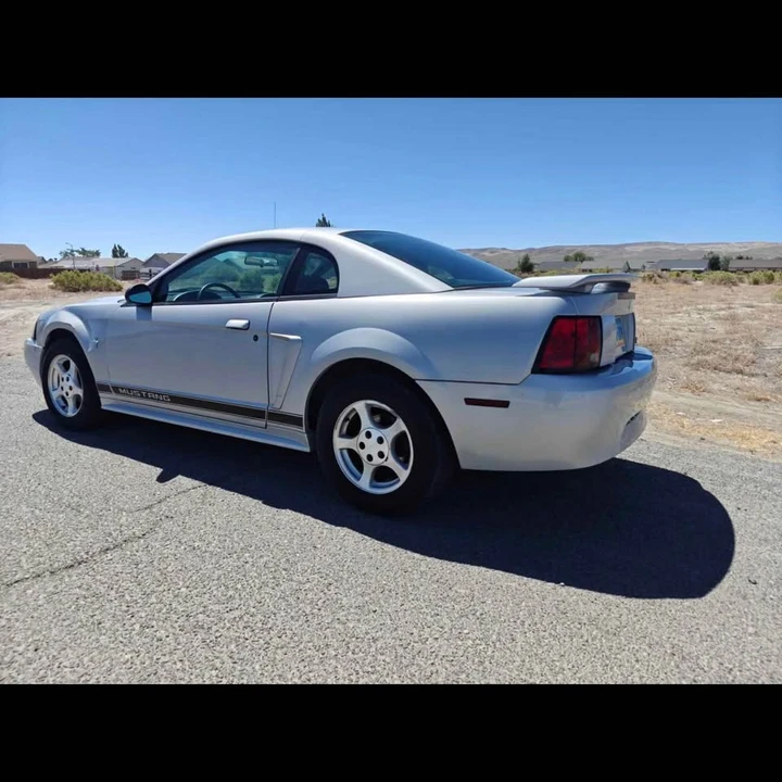 2002 Ford SN95 Mustang - Image 3 of 9