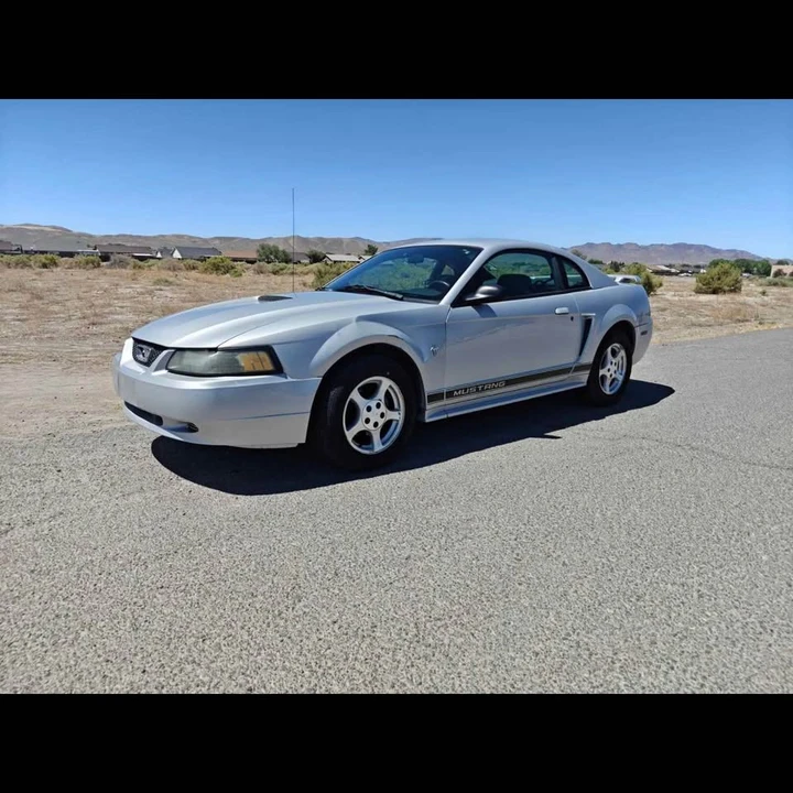 2002 Ford SN95 Mustang - Image 2 of 9