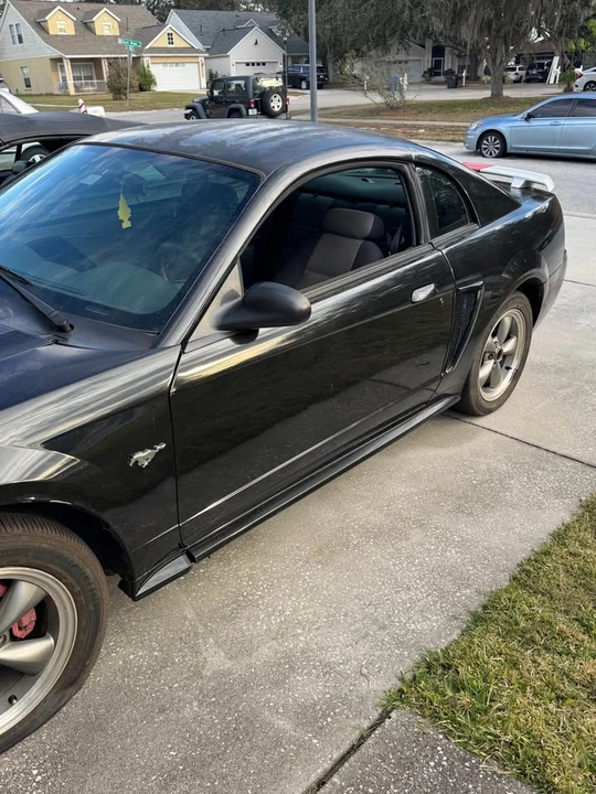 2002 Ford SN95 Mustang - Image 4 of 12