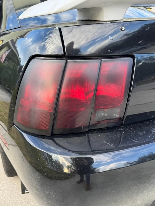 2002 Ford SN95 Mustang - Image 12 of 12
